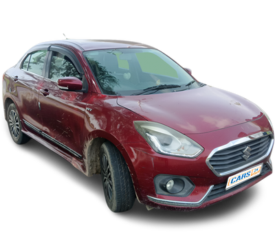 Maruti Dzire-img